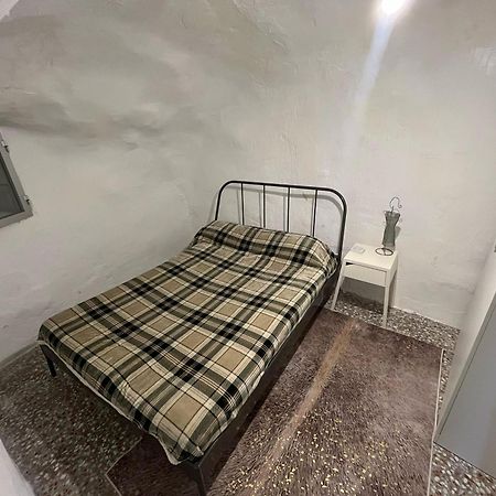 Chalet Vacacional Hondón de las Nieves Kültér fotó