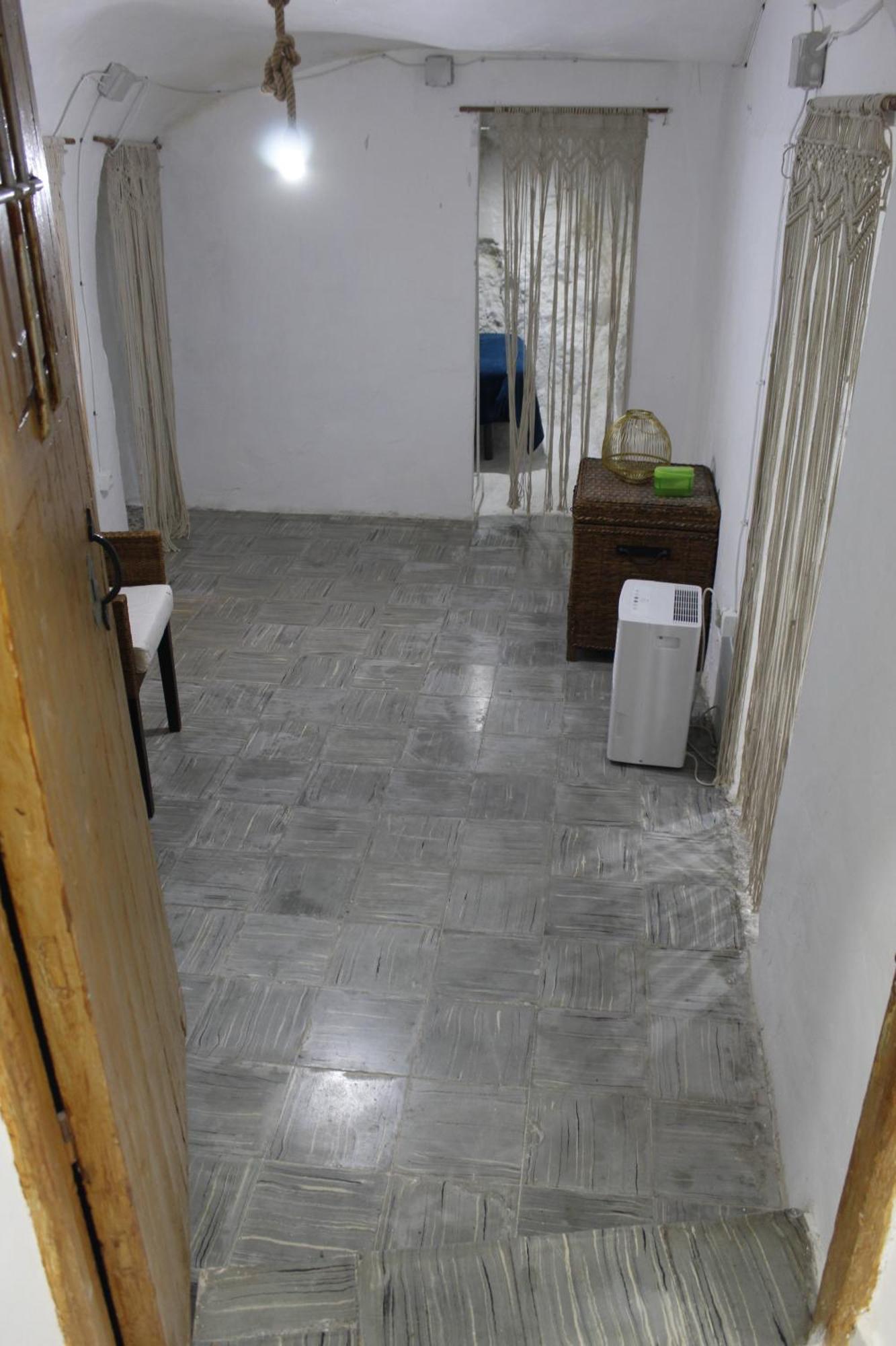 Chalet Vacacional Hondón de las Nieves Kültér fotó