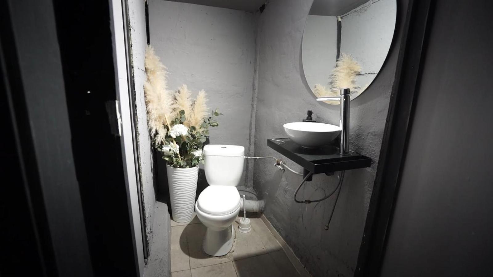 Chalet Vacacional Hondón de las Nieves Kültér fotó