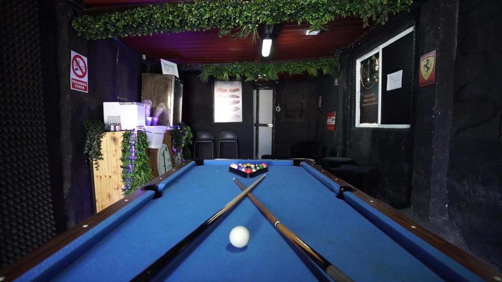 Chalet Vacacional Hondón de las Nieves Kültér fotó