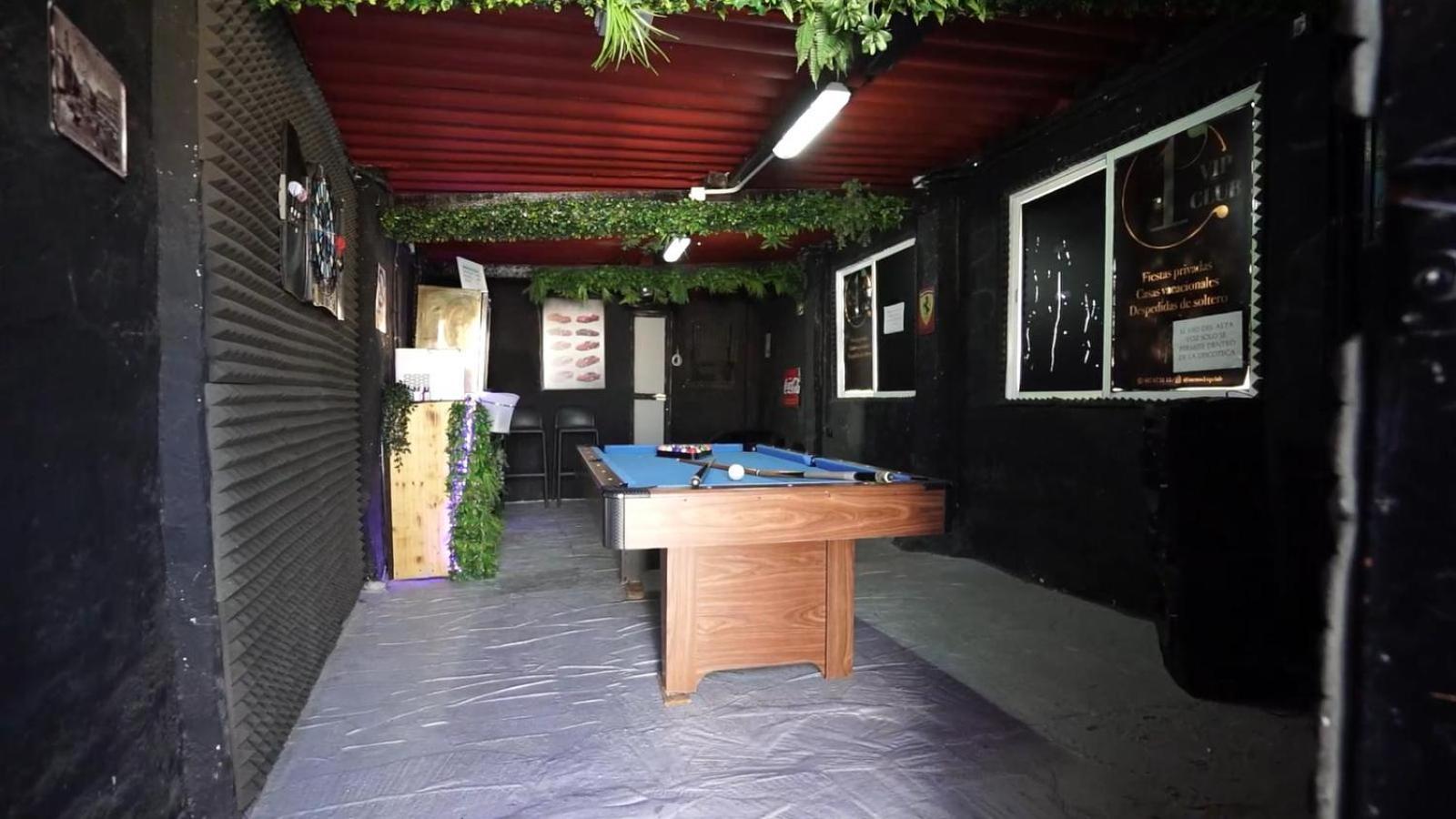 Chalet Vacacional Hondón de las Nieves Kültér fotó