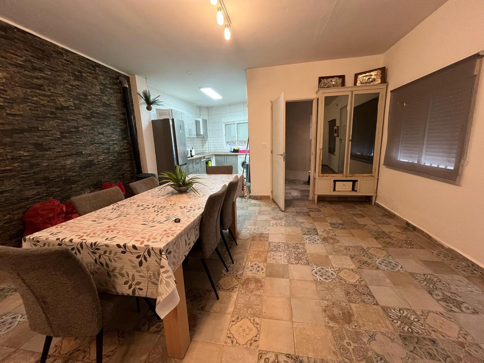 Chalet Vacacional Hondón de las Nieves Kültér fotó
